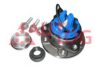 AUTLOG RS1296 Wheel Bearing Kit